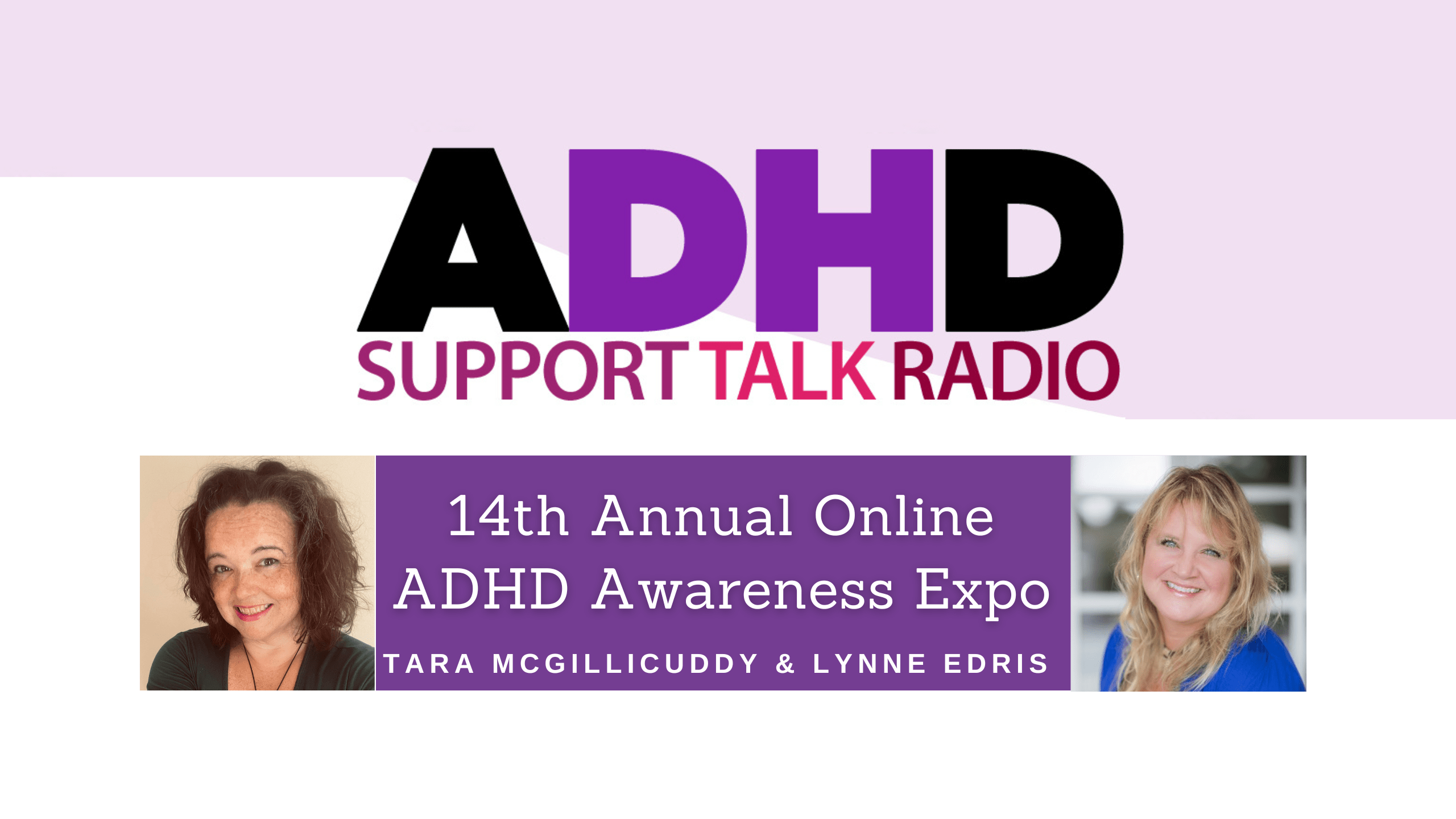Inside the ADHD Expo Transformative Journey Towards ADHD