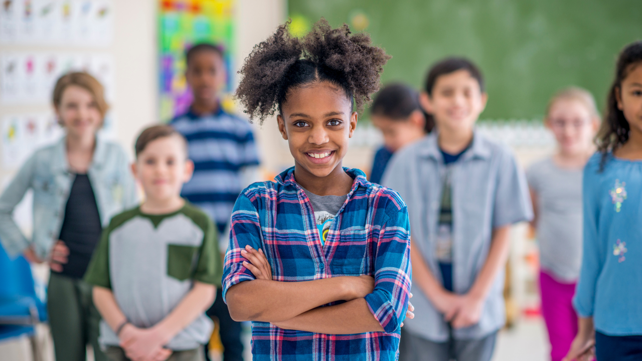 4 Tips to Help Kids with ADHD Thrive at School - ADHD Thrive Institute