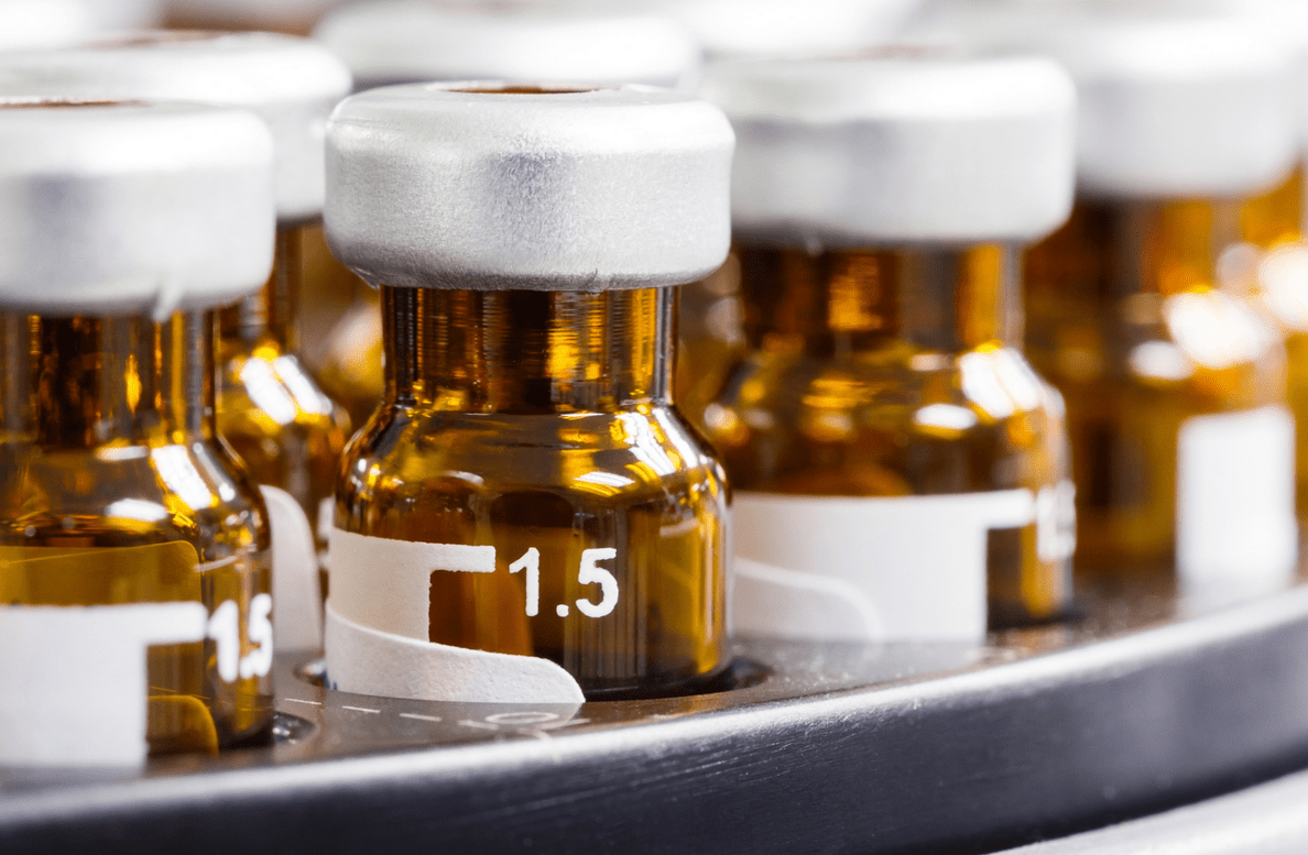 Adhesive Label Testing Service Now ISO Accredited