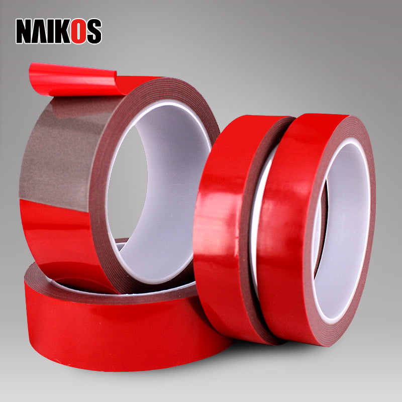 High Quality Heavy Duty Double Sided Tape Industrial Mounting Tape