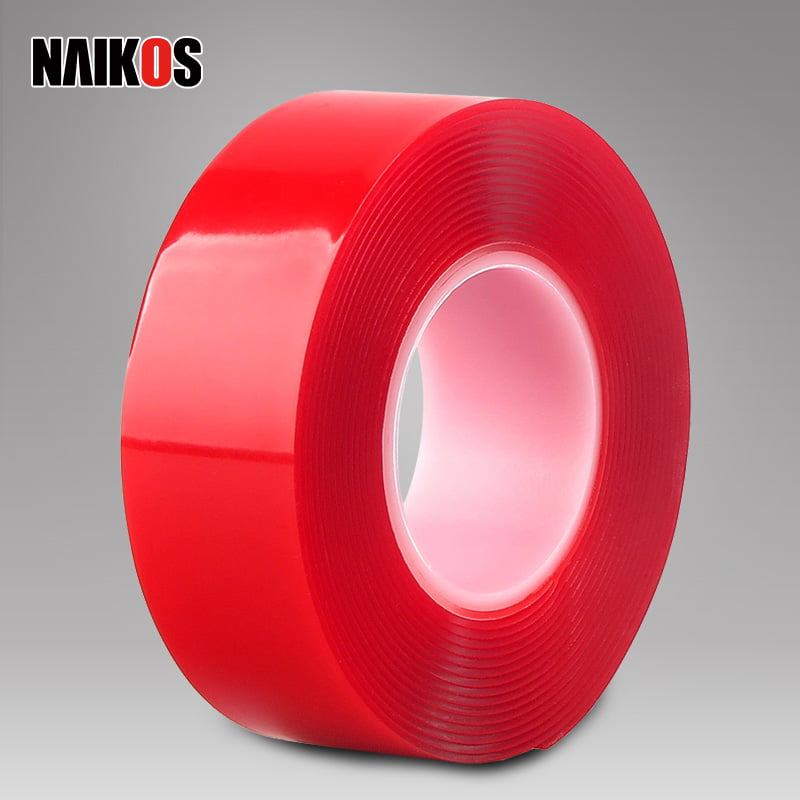 Exclusive Offers Acrylic Strong Two Sided Tape Screwfix Double Sided