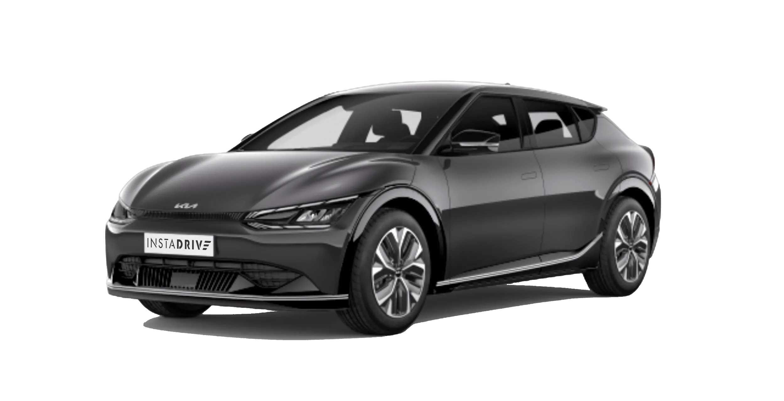 Kia Firmenwagen ab € 399 (2024)