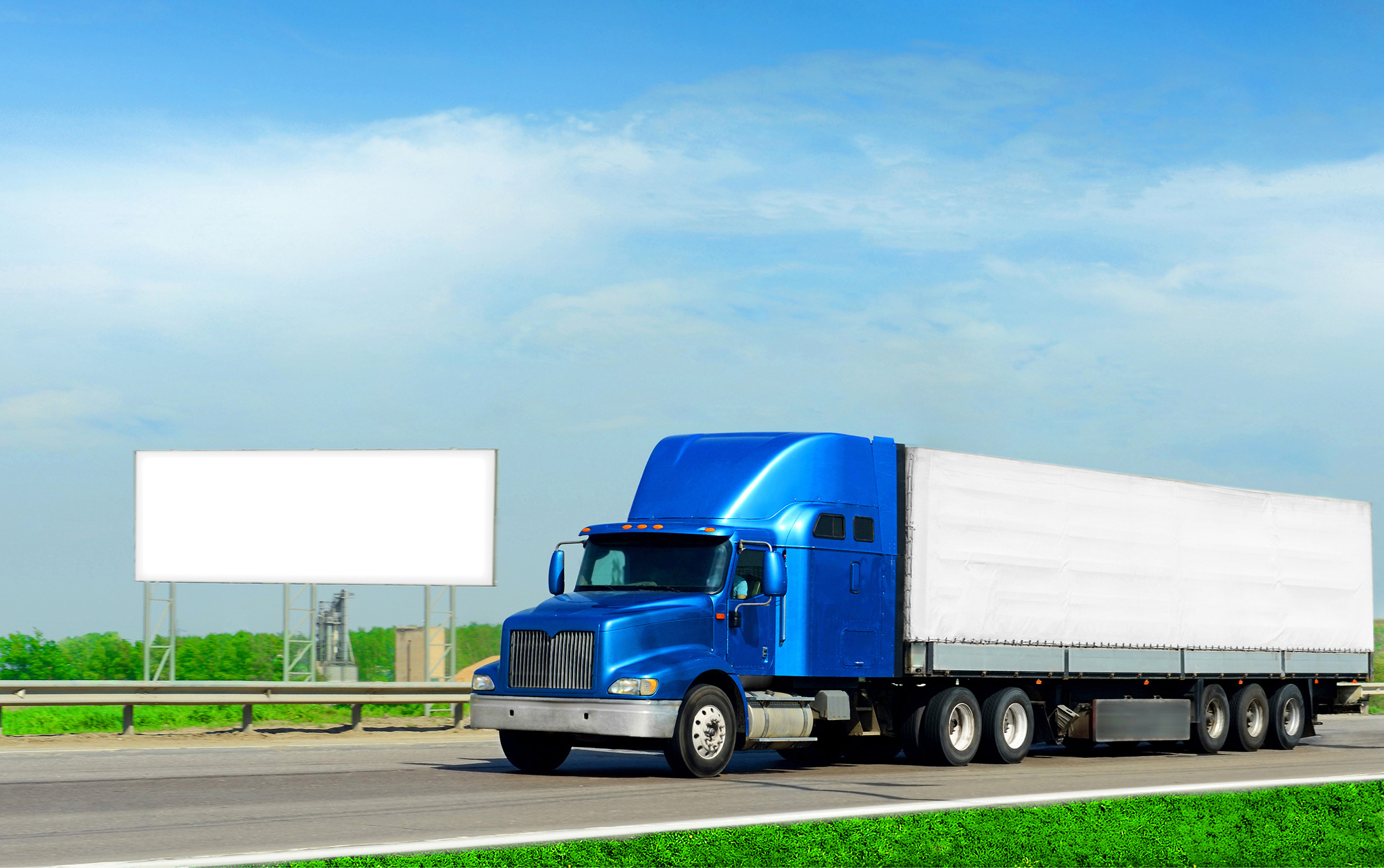 5 Surprising Facts About Billboard Truck Advertising