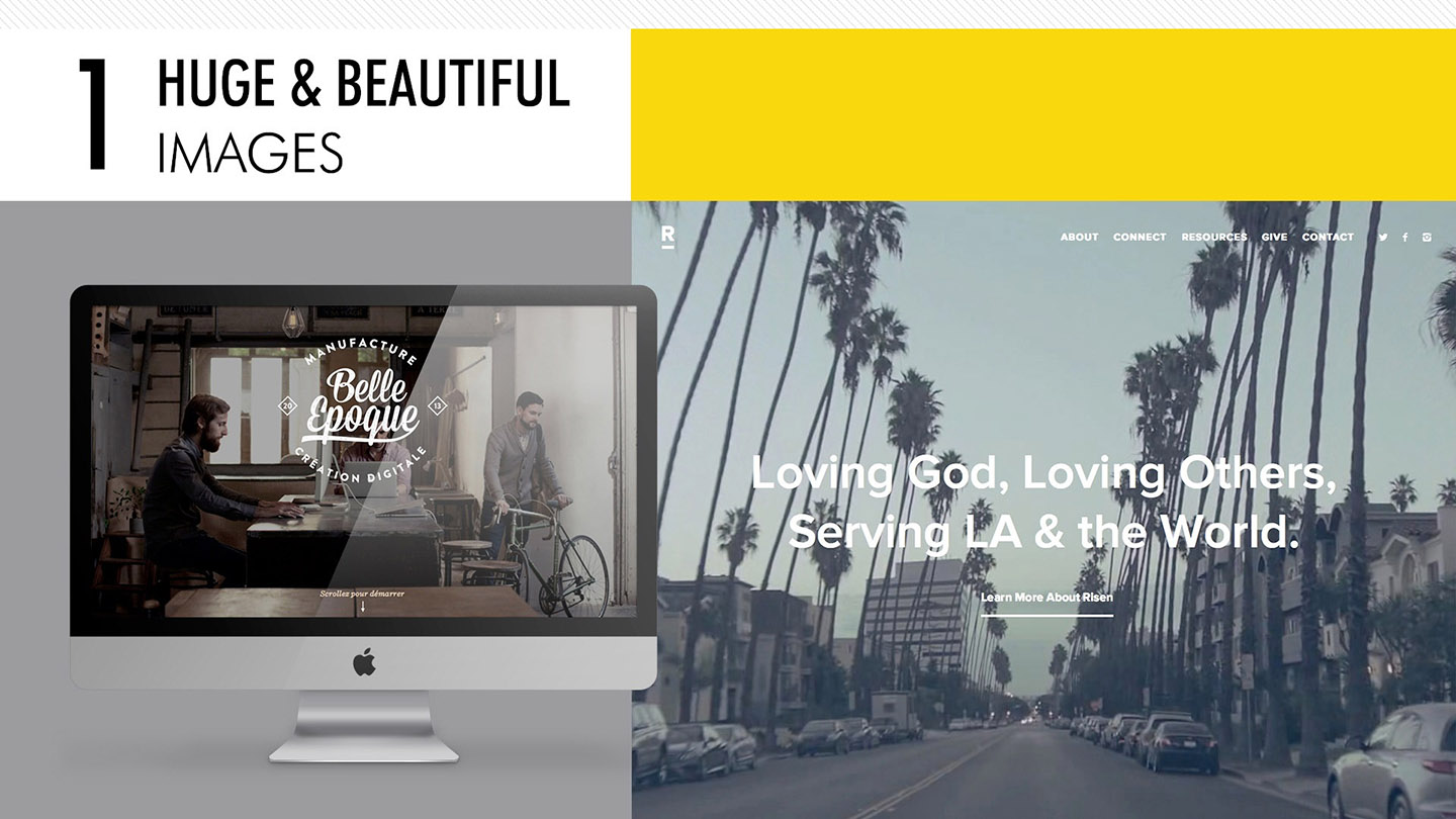 Top Ten Design Trends in 2015 adHOME Creative