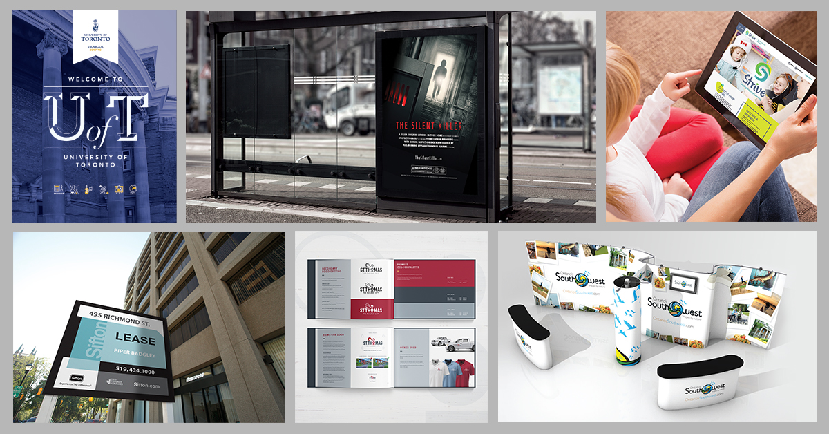 What is a full service agency? adHOME Creative