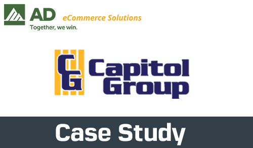AD News Capitol Group Launches Customer Friendly Mobile App Creates