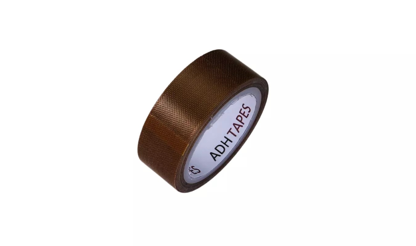 S03180 Teflon Tape TDS Adhesive Tape Manufacturer