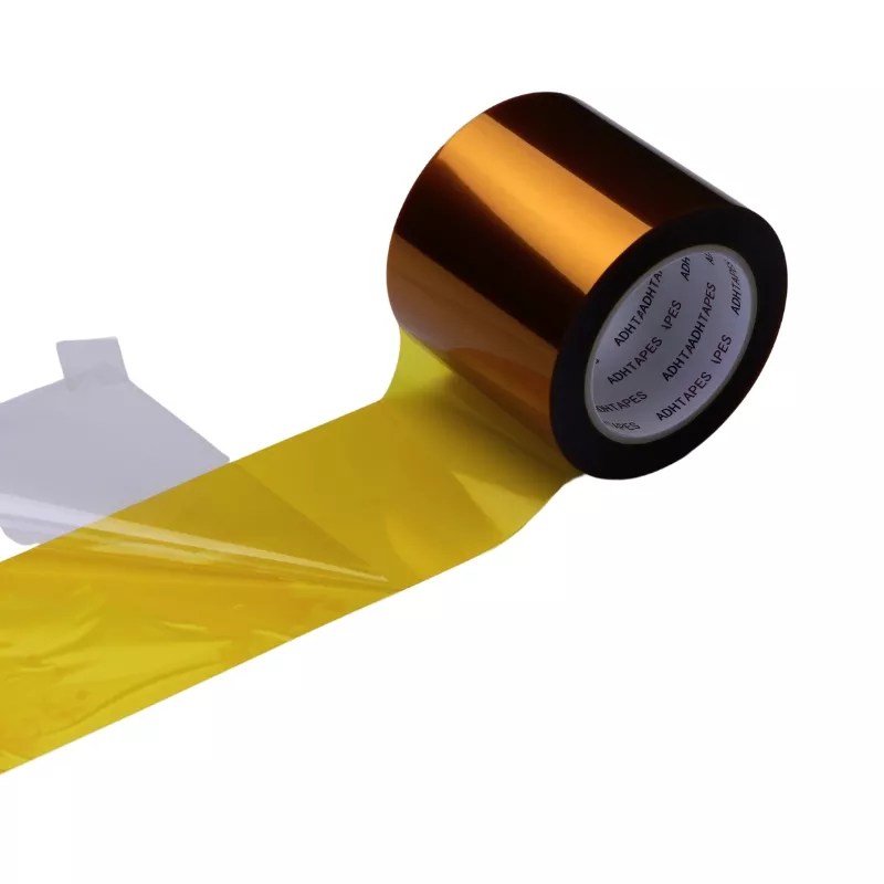 Double sided Kapton Tape Adhesive Tape Manufacturer