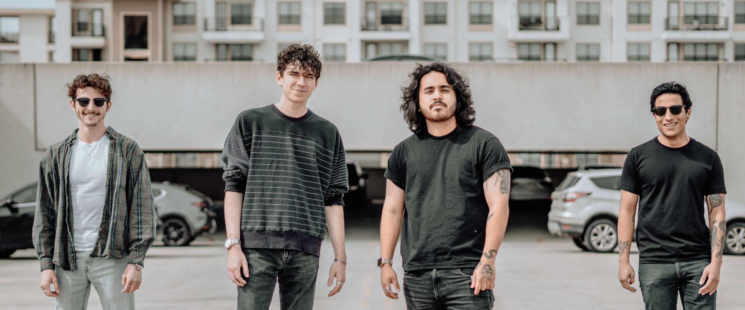 LP REVIEW Elyzium Adiah Michelle