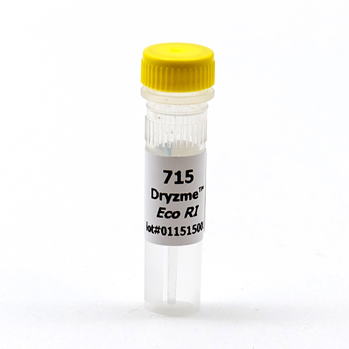 Restriction Enzymes Dryzymes® ADIA Inc.