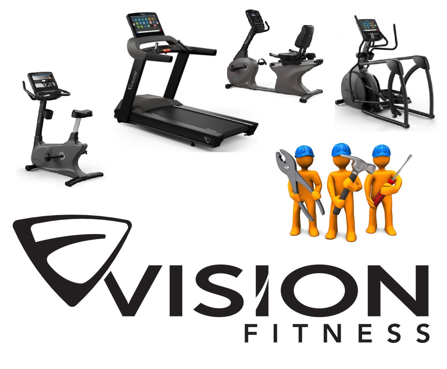 התקנת מכשירי קרדיו VISION Adiamus