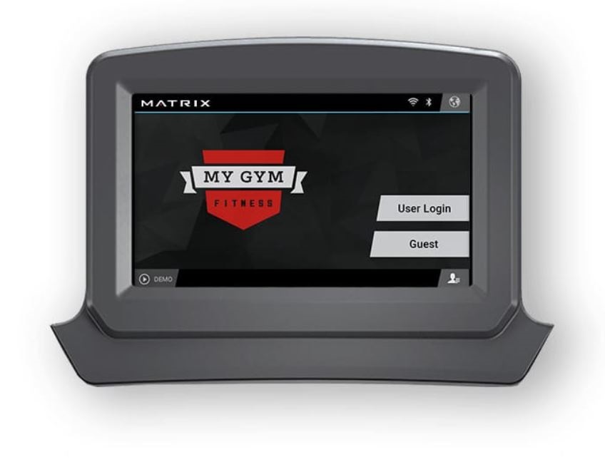 MATRIXMatrix ITC Adiamus