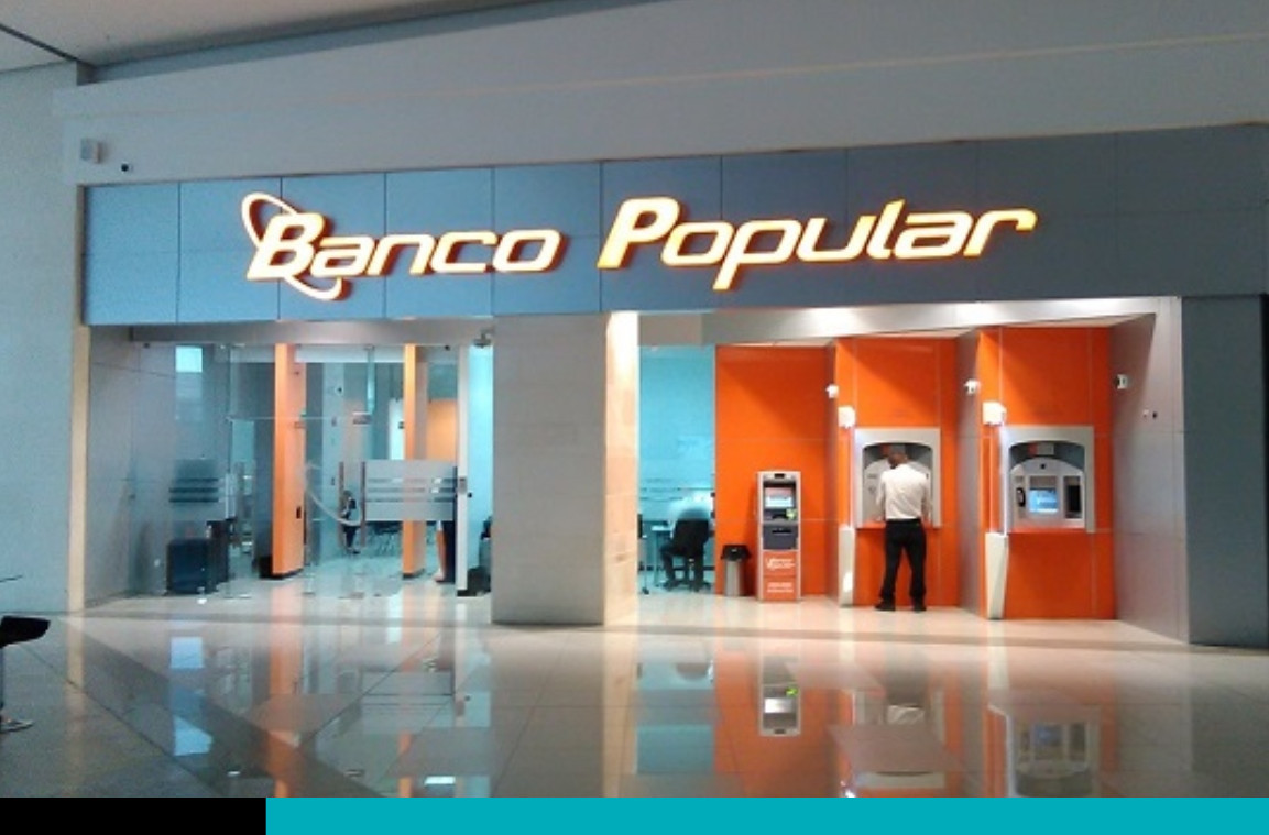 Banco Popular promete soluciones a clientes de Coopeservidores