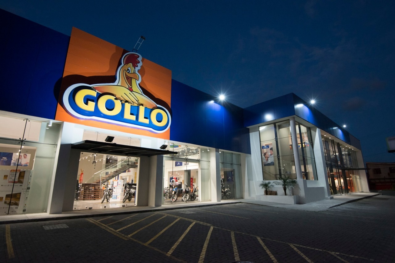 Gollo anuncia apertura de 110 plazas temporales