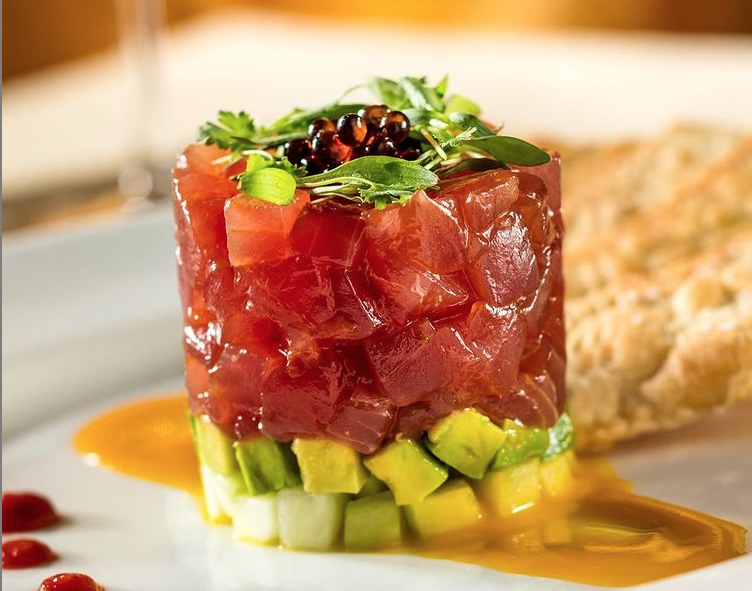 Avenida Escazú alberga primer The Capital Grille de Costa Rica