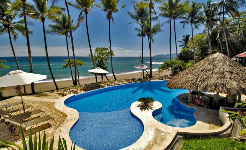 Los 25 mejores hoteles de Costa Rica