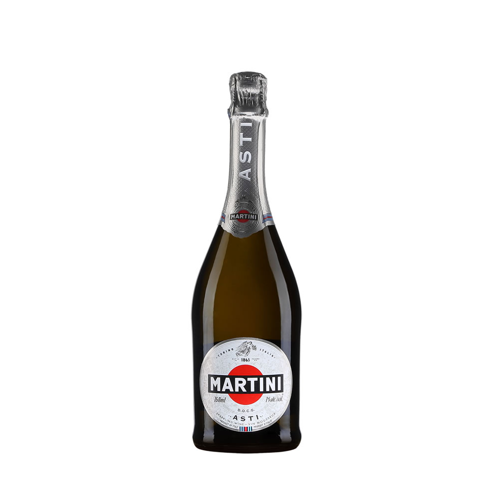 Martini Asti 75C L Adiba Wine Drink In Lekki