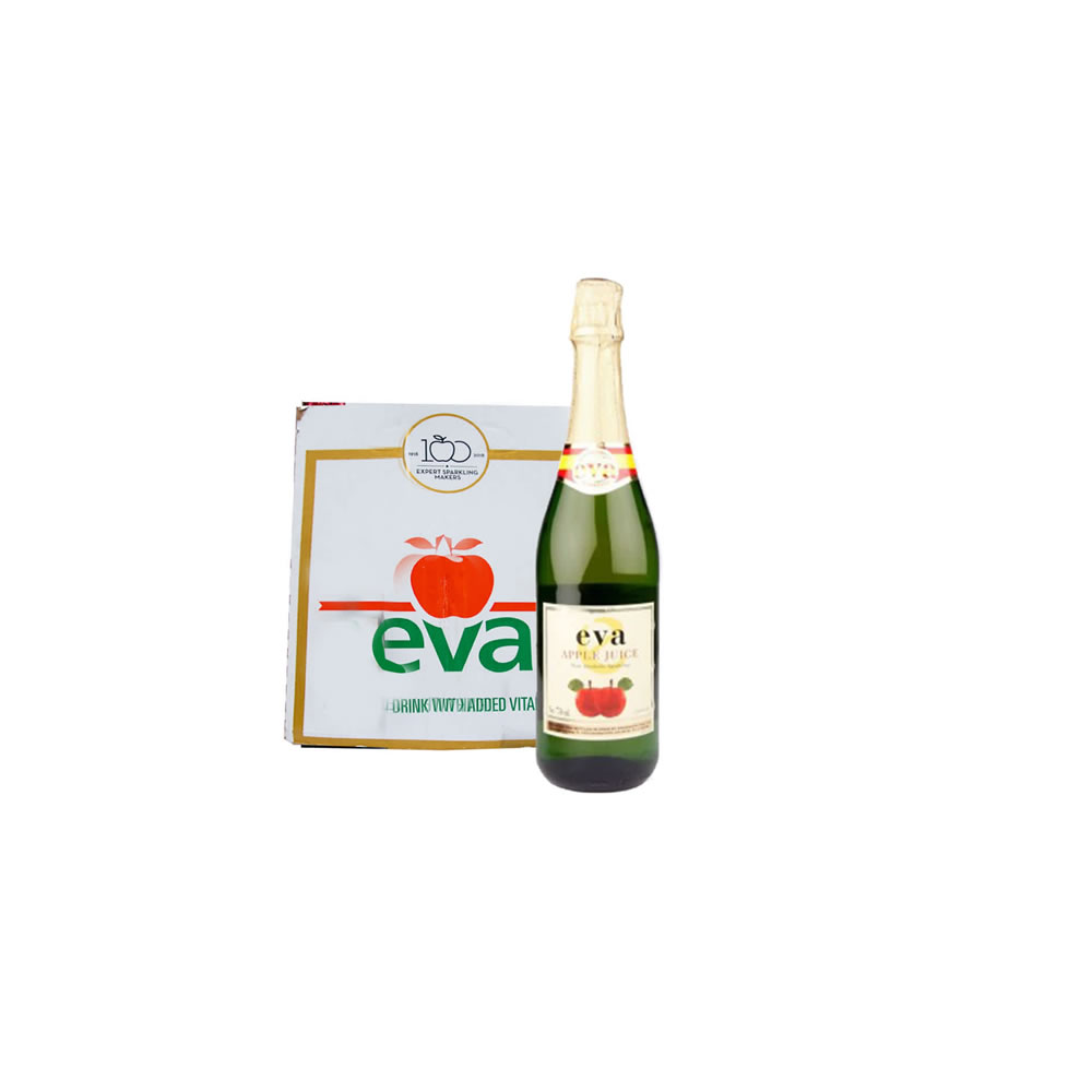 Eva Sparkling Sweet Apple Wine Adiba Wine