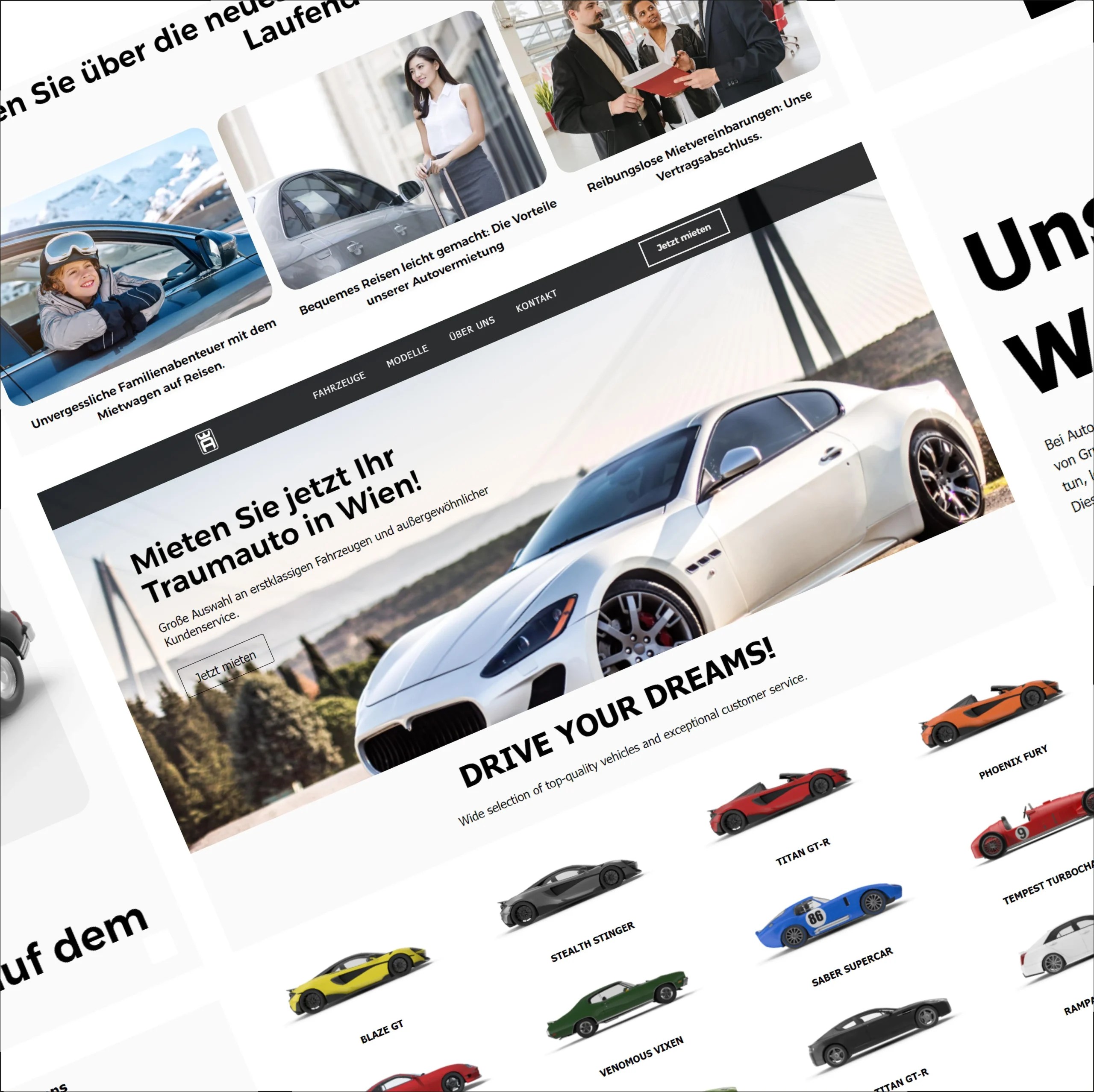 Grafik und design Portfolio aus Wien Adib Jarkas