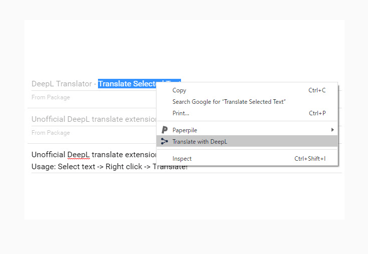 Las 10 Mejores Extensiones de Traducción para Chrome » Adictec