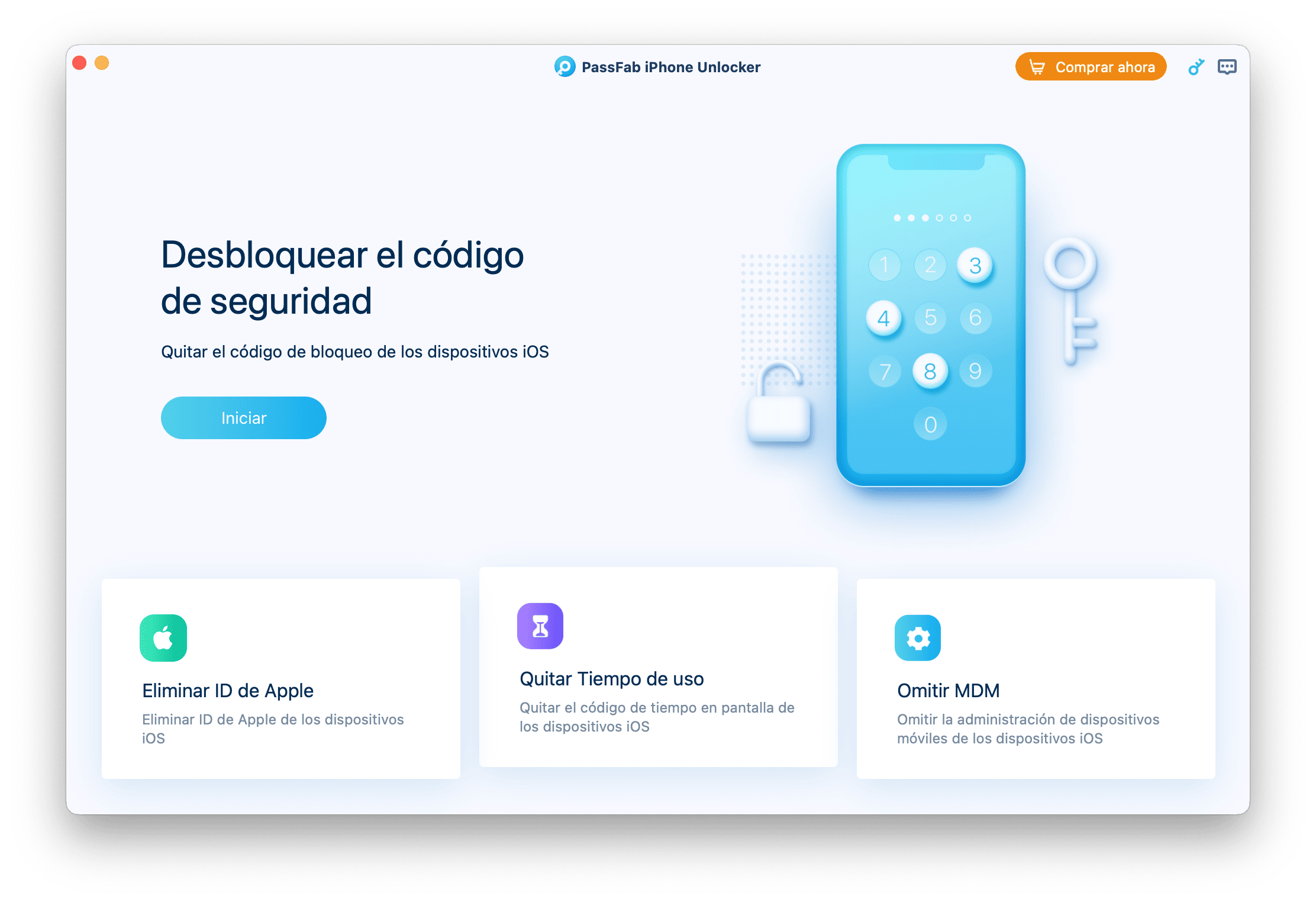 Cómo Quitar el Tiempo en Pantalla sin Saber la Contraseña