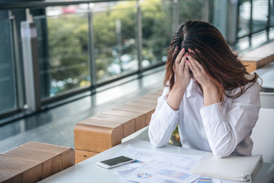 Why Depressed Employees Need Managerial Support The Horizons Tracker