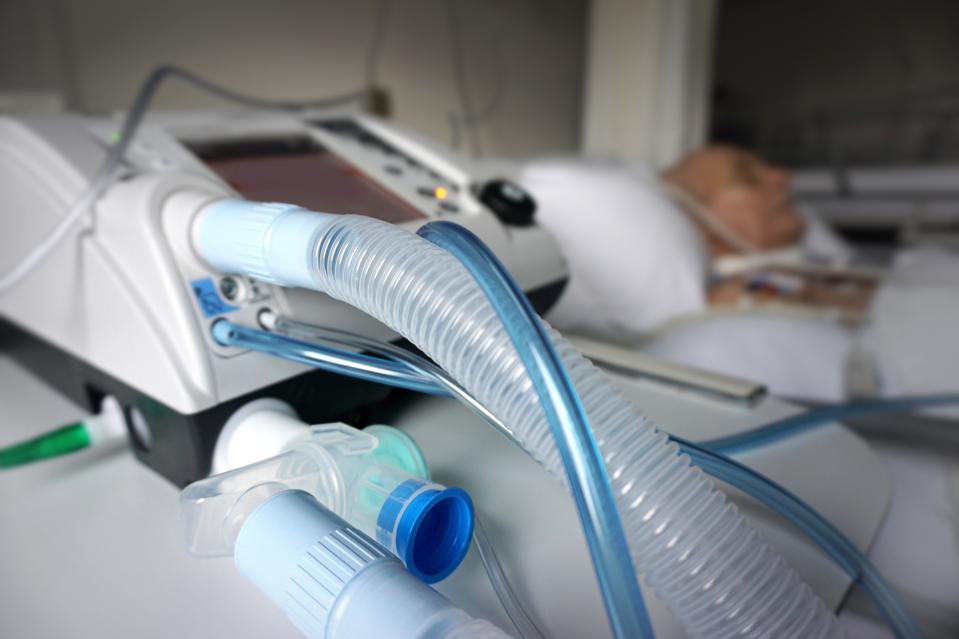 The Innovation Lessons From The Covid Ventilator Drive