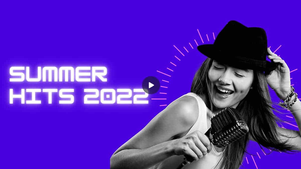 Best Summer 2022 Songs to Add to Your Spotify Playlist Digital Boom