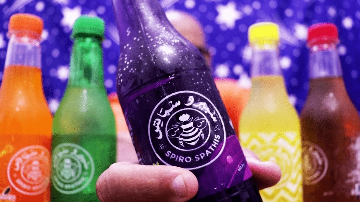 Egyptian Soda Gains Ground Amid AntiWestern Boycott in the Middle East