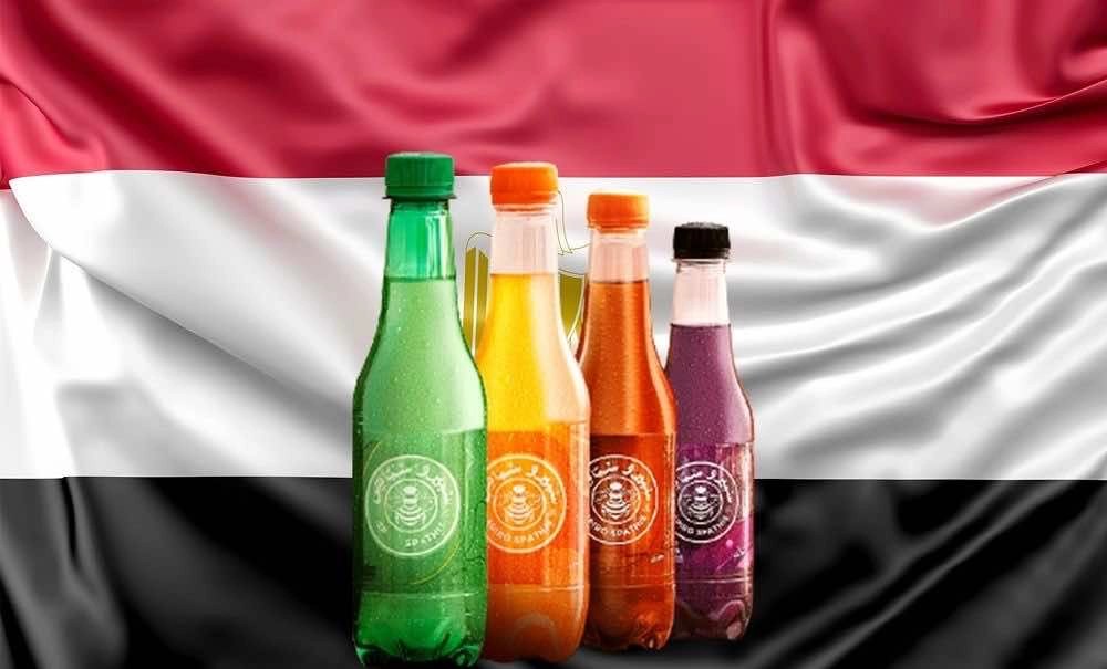 Egyptian Soda Gains Ground Amid AntiWestern Boycott in the Middle East
