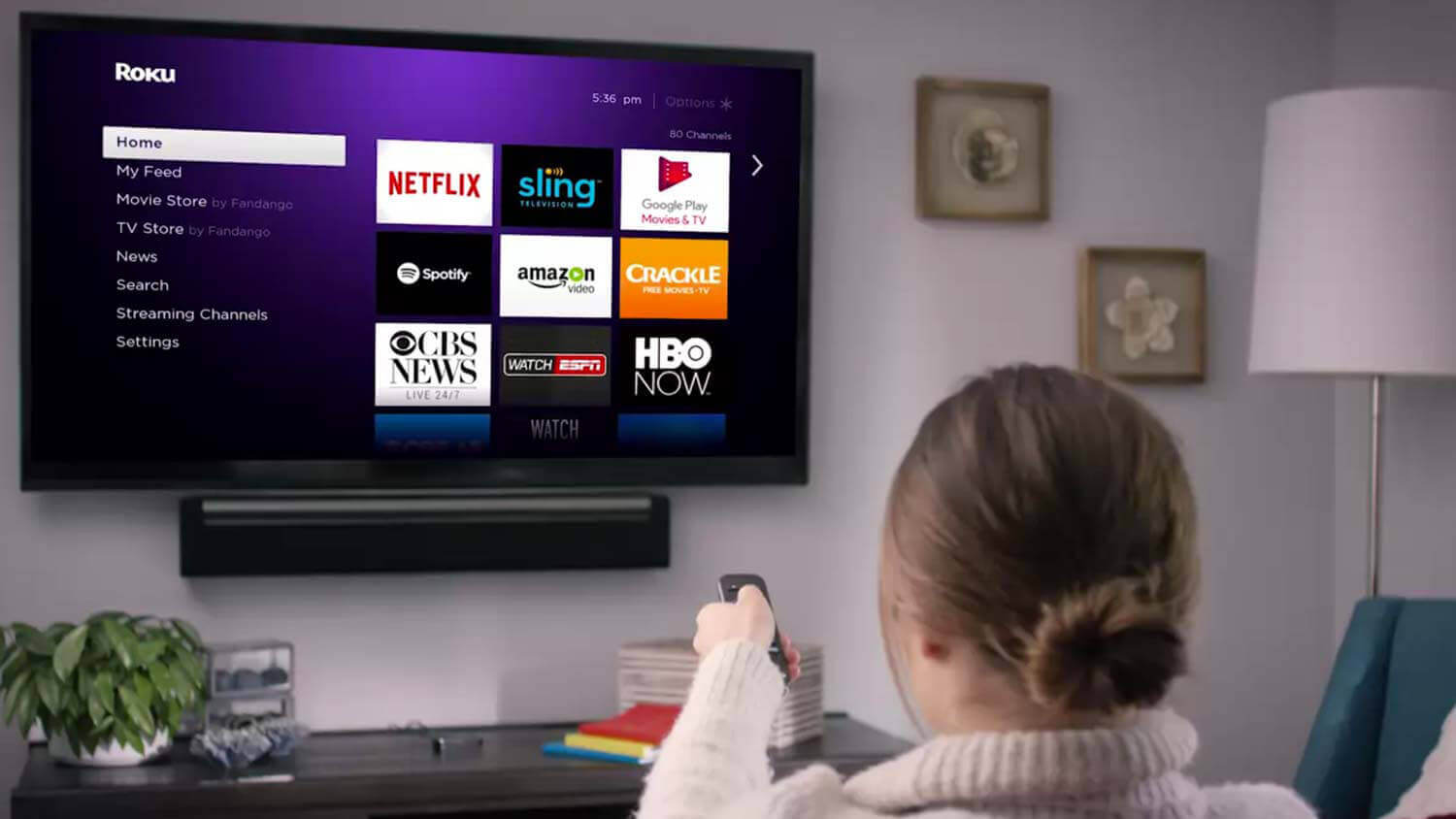 Resolve Roku Error Code 009 Roku Cant Connect to