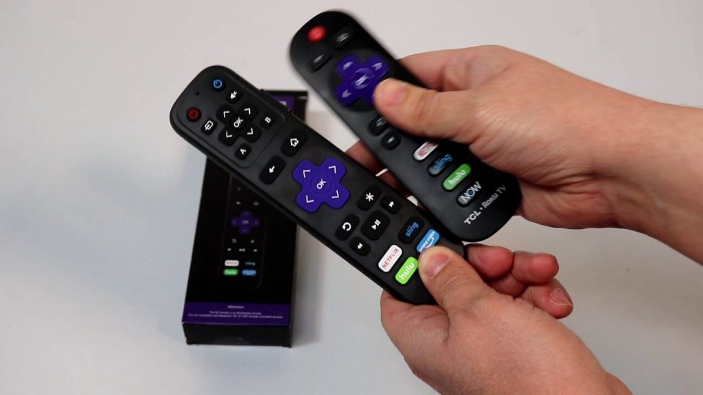 How To Change Channel On Roku Tv Without Remote And Wifi