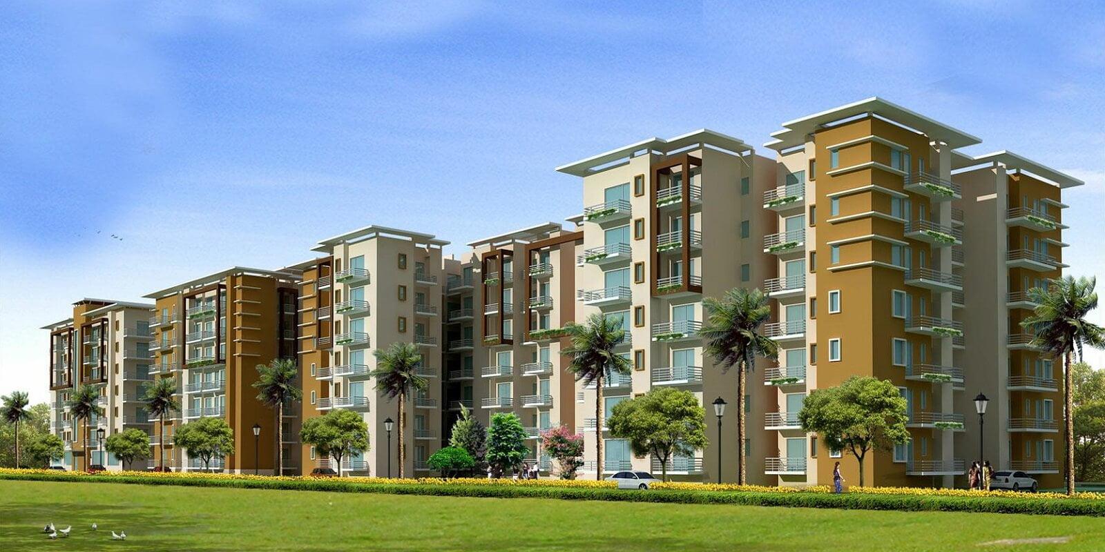 GAV Green View Heights Property in Delhi NCR Buy/Sale/Rent