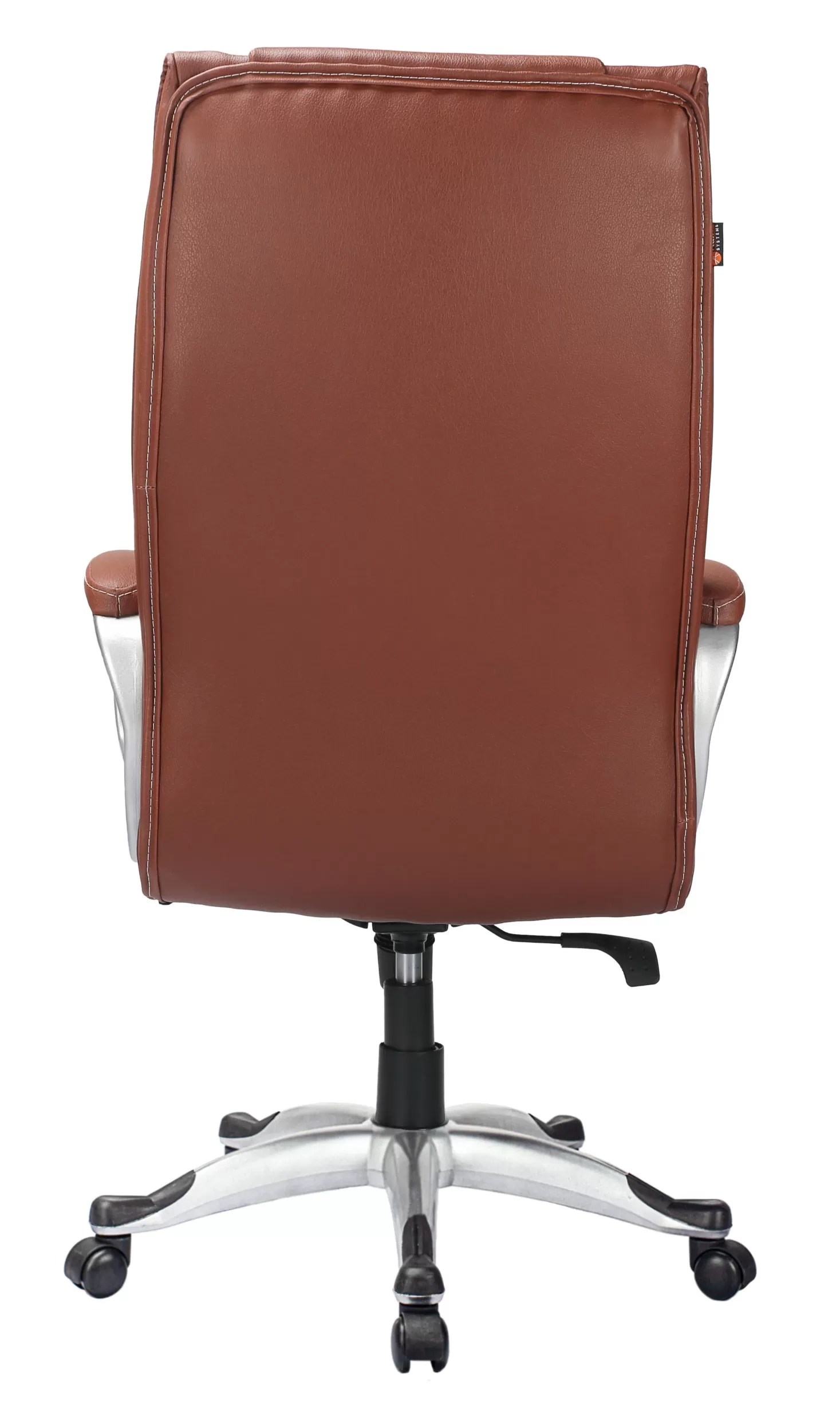 Adiko Wingo Executive Revolving Office Chair in Tan ADXN 265
