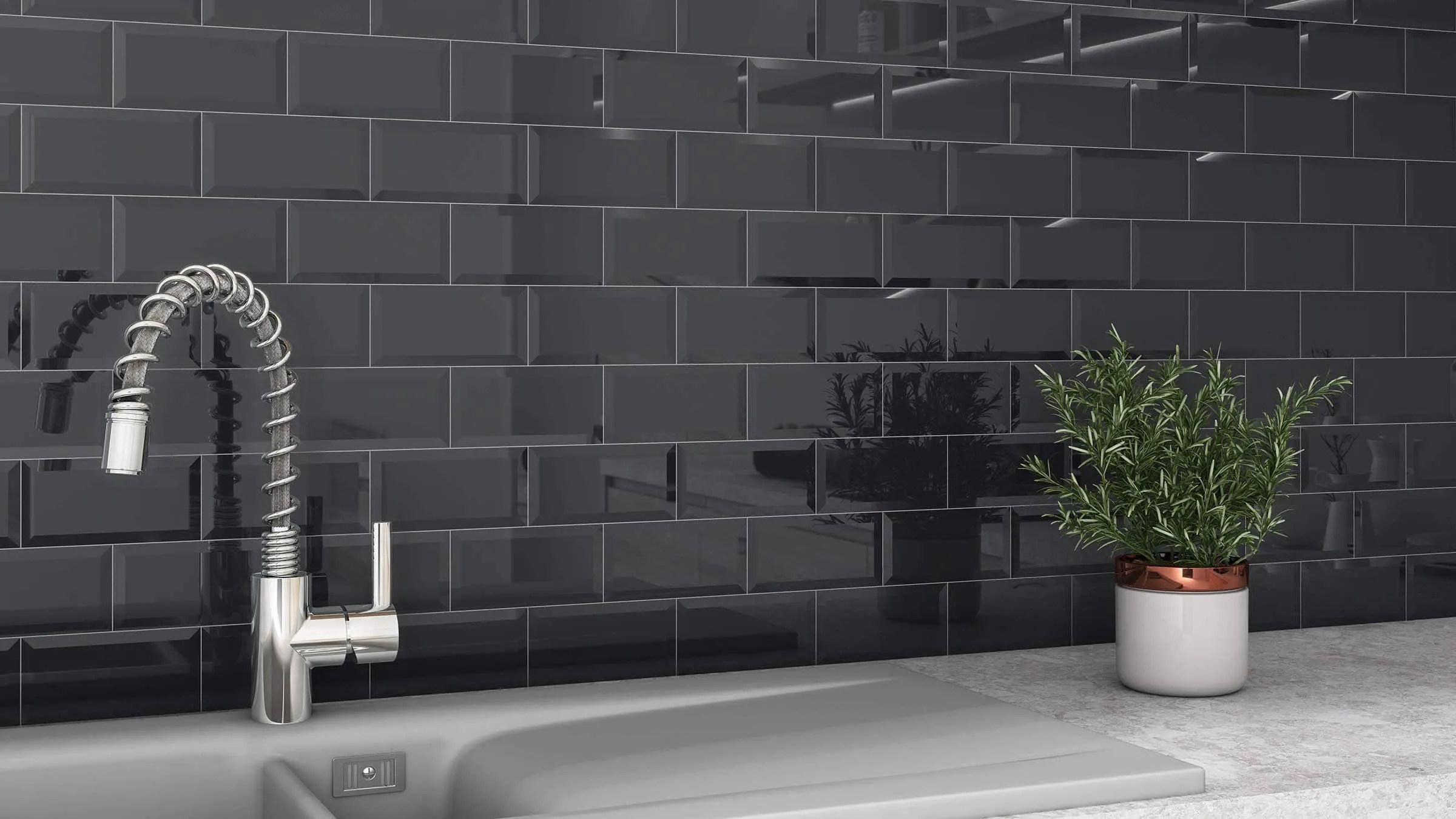 Subway Tile Patterns