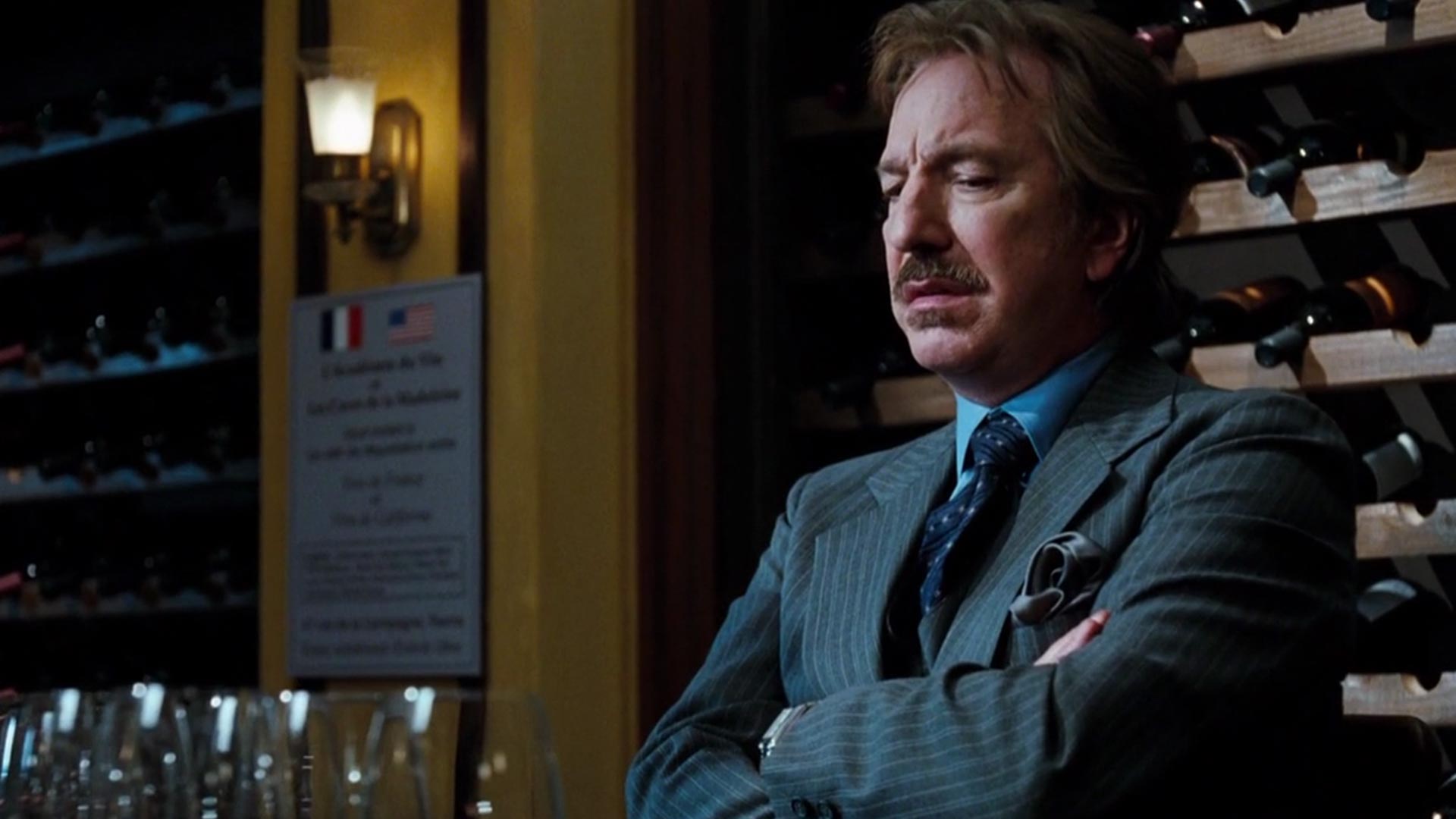 Bottle Shock Adım Adım Gurme