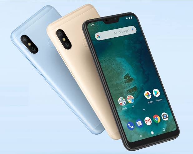 The Latest Xiaomi Mi A2 Lite Android 10 [ V11.0.4.0 QDLMIXM] Is Safe
