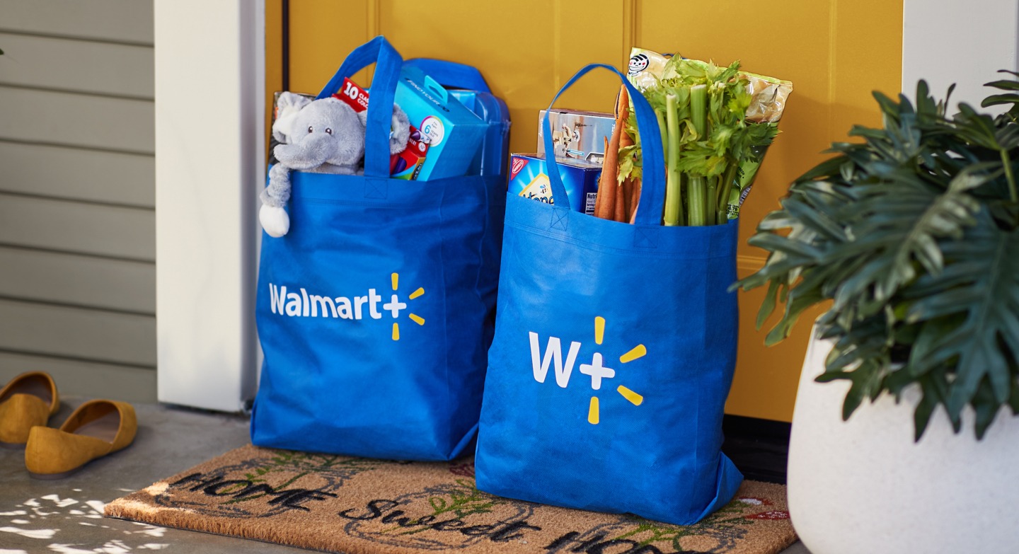 Walmart Plus Price, Free Trial, And Membership