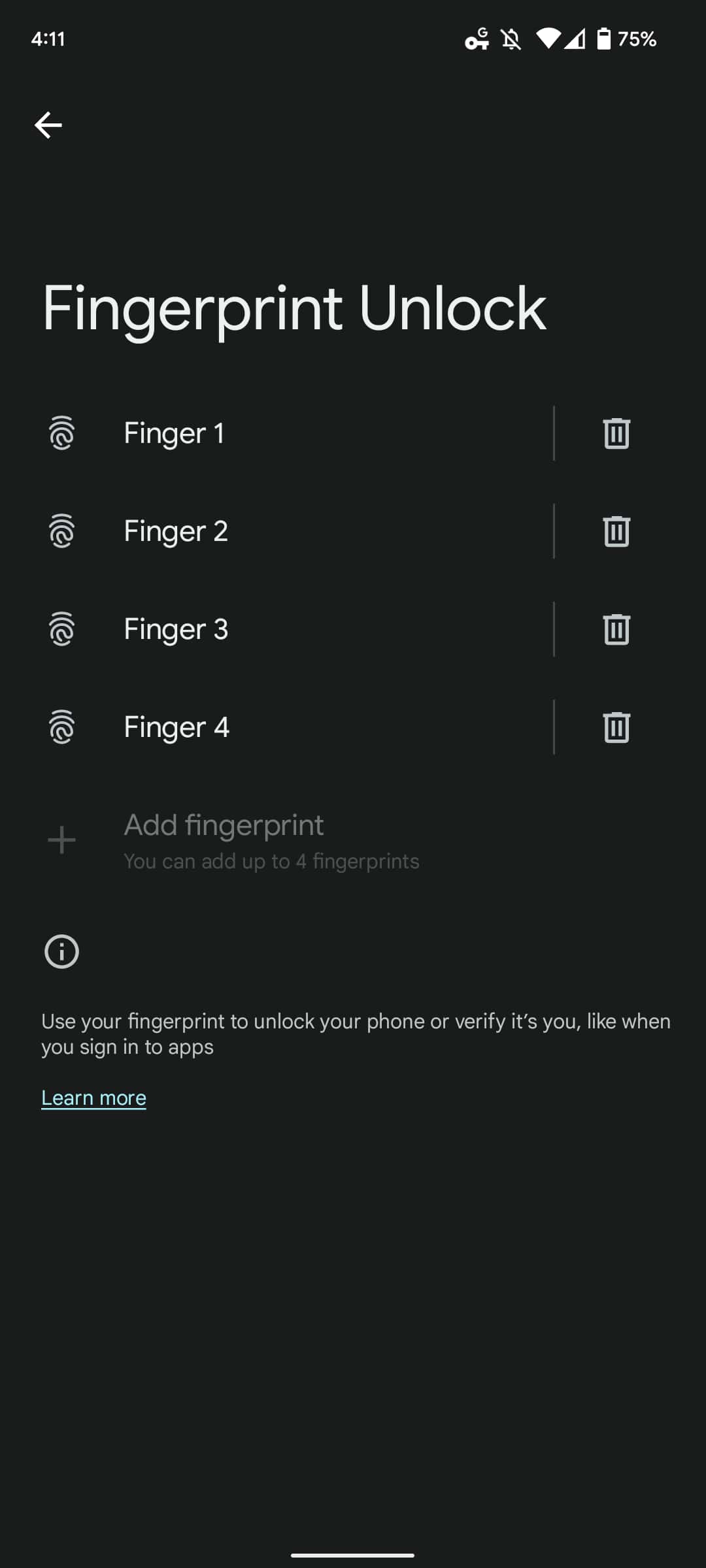 Google Pixel 6a fingerprint scanner issue escalates Google Pixel 6a fingerprint scanner issue escalates