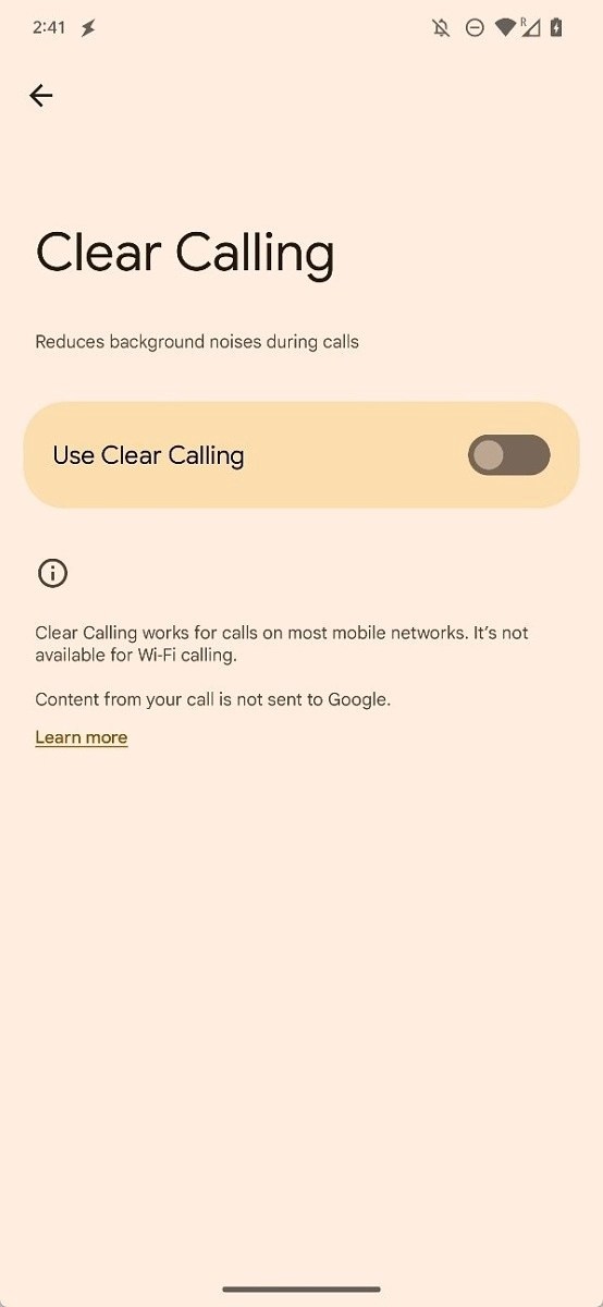 A new calling feature to arrive for Google Pixel phones new calling feature to arrive for Google Pixel phones