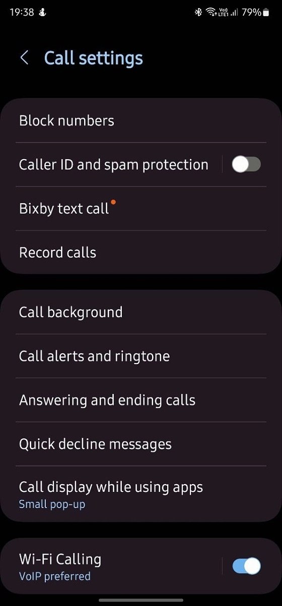 Features of OneUI 5 detailed by Samsung Features of OneUI 5 detailed by Samsung