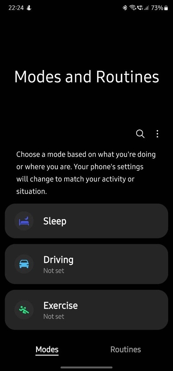 Features of OneUI 5 detailed by Samsung Features of OneUI 5 detailed by Samsung