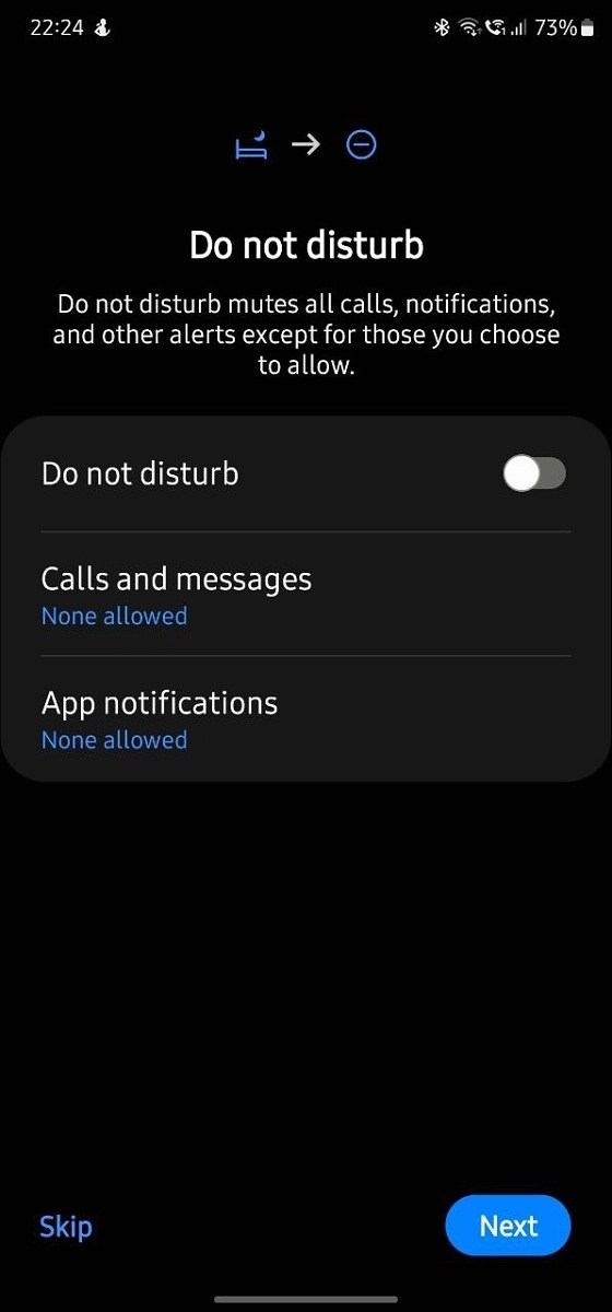 Features of OneUI 5 detailed by Samsung Features of OneUI 5 detailed by Samsung