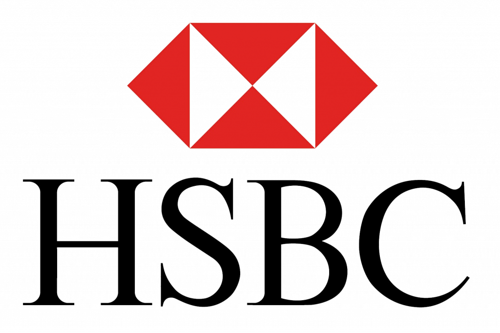 Case study Logo mới của HSBC Adina Việt Nam