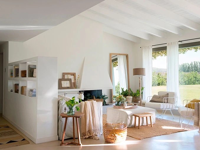 what to put behind sofa in middle of room 96 Ideas