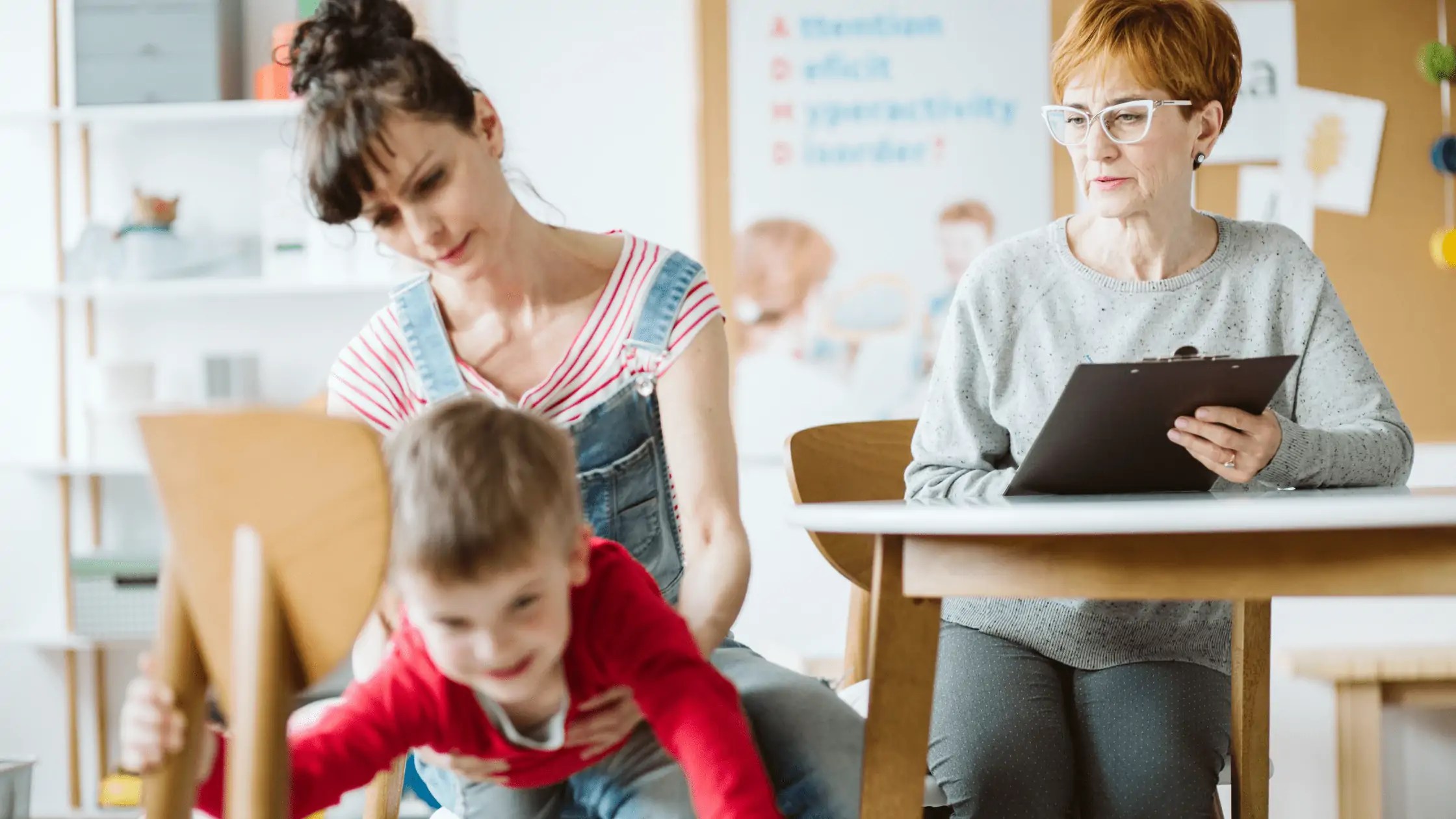 Child Attention Span Issues 7 Tips to Get Your Child to Sit Still