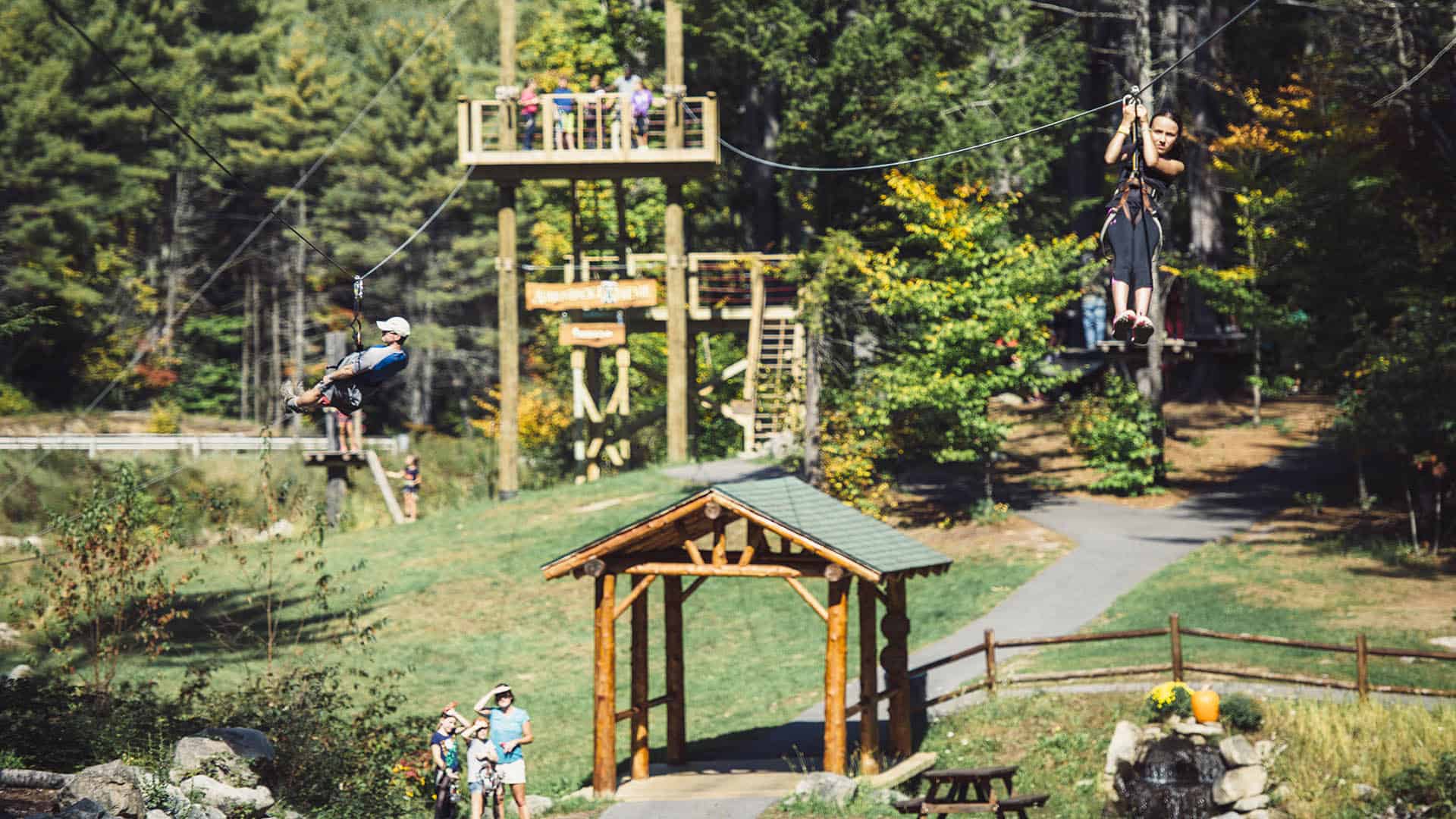 webselects05 Adirondack Extreme