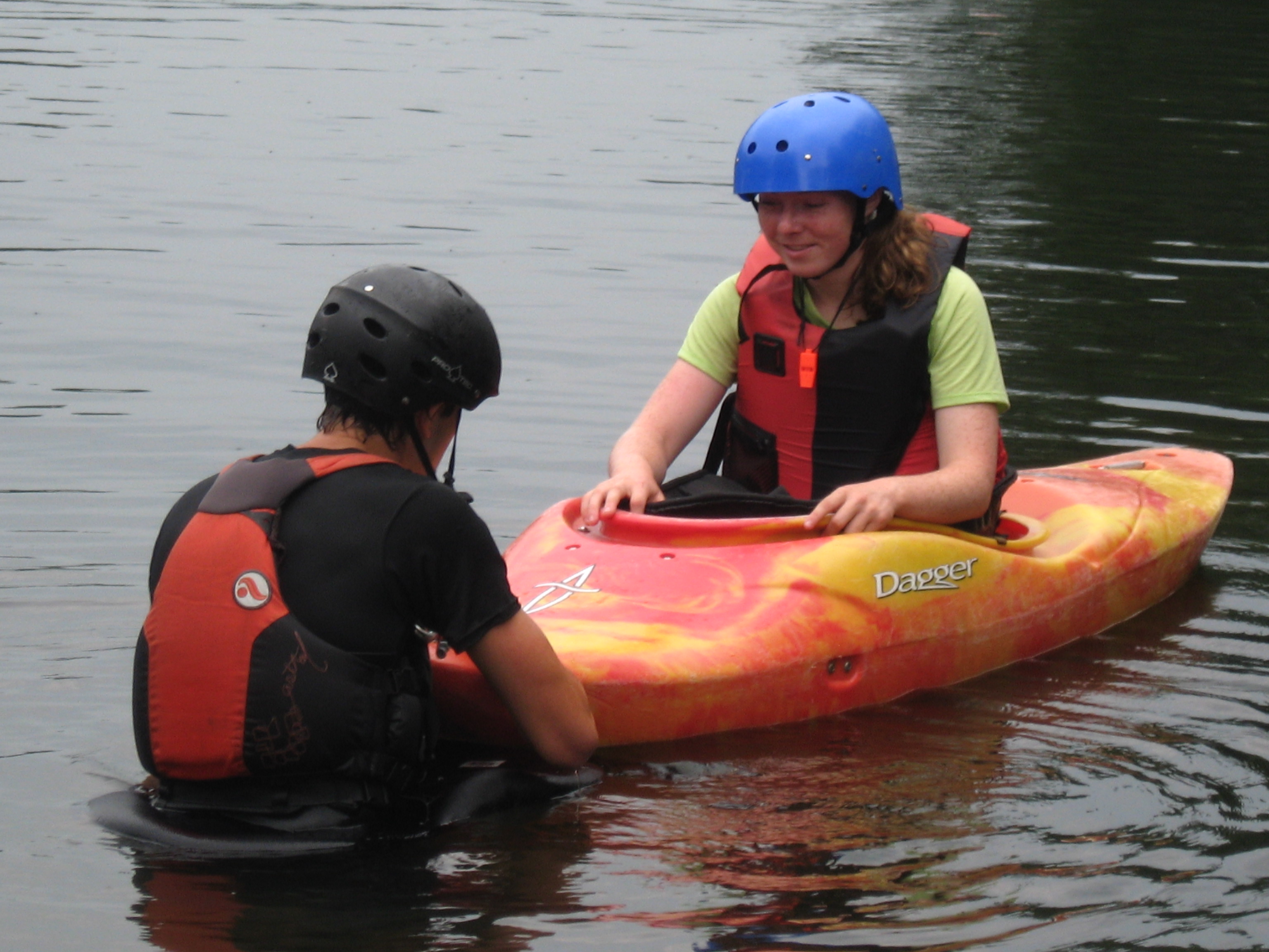 Adirondack Training Certifications