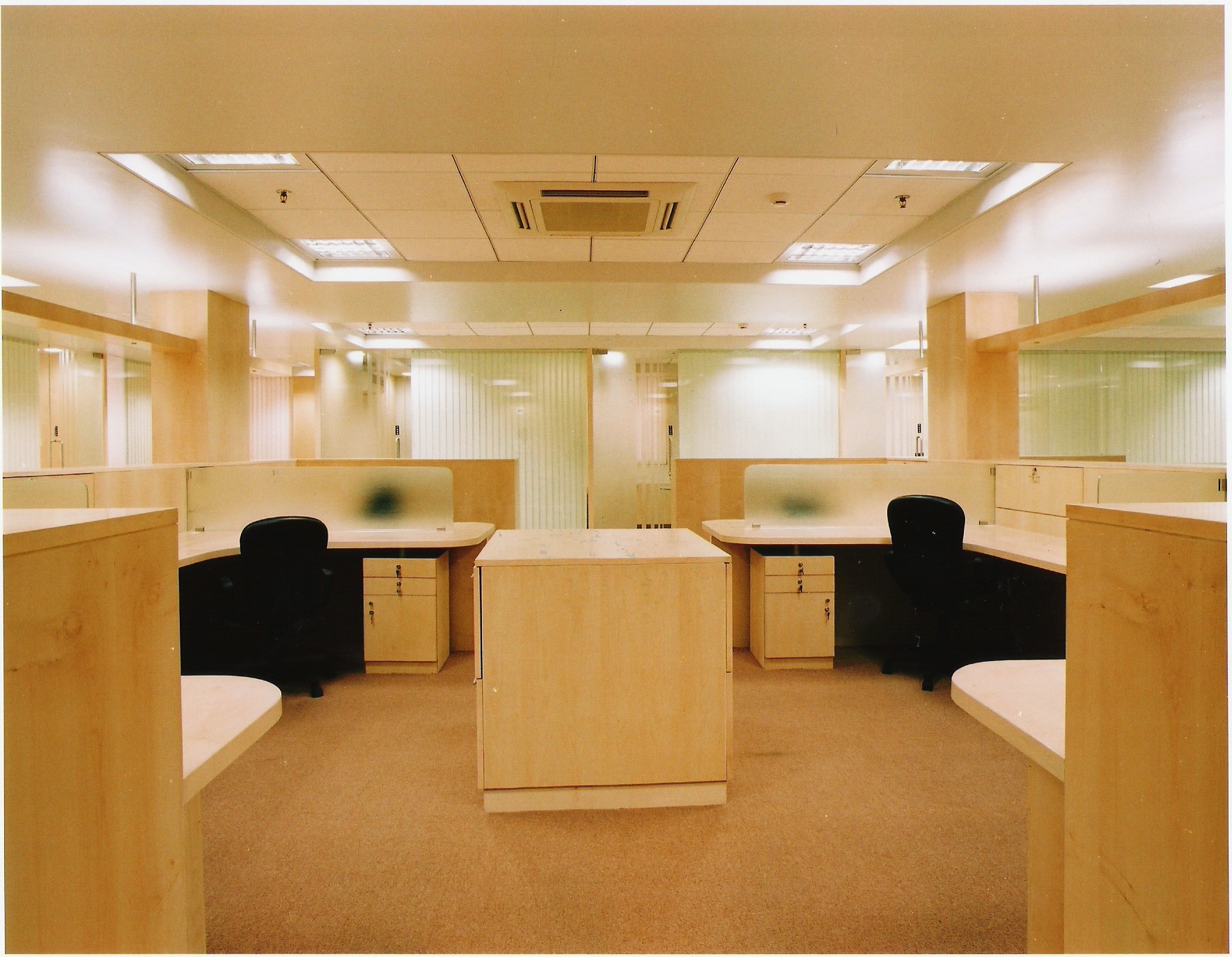 Johnson & Johnson Corporate Office, Kolkata Adishwaram