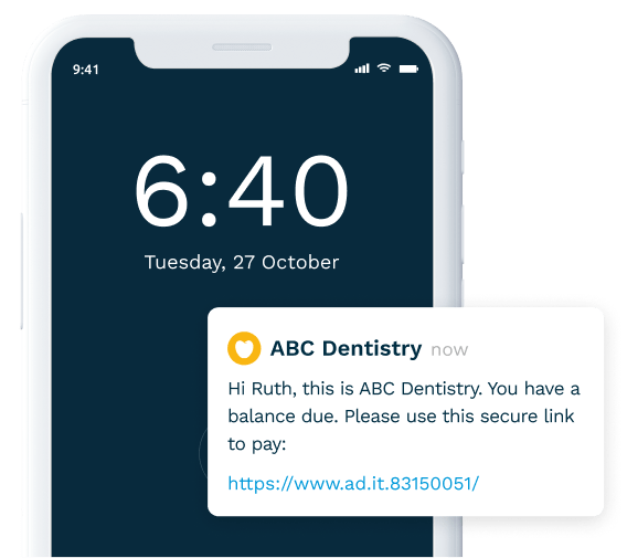 Dental Billing Software Adit
